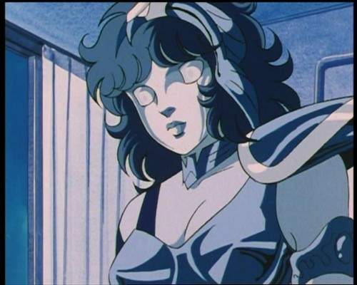 Otaku Gallery  / Anime e Manga / Saint Seiya / Screen Shots / Episodi / 051 - Sorpresa alla quinta casa / 064.jpg